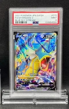 2026年最新】ギャラドスv srの人気アイテム - メルカリ