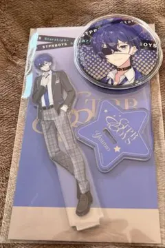 2026年最新】STPR boysの人気アイテム - メルカリ