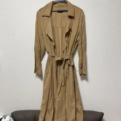 spick&span コートのサムネイル