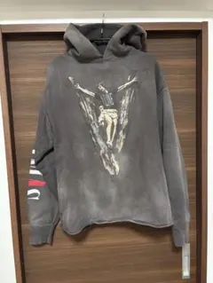 SAINT MICHAEL VLONE セットアップ - メルカリ