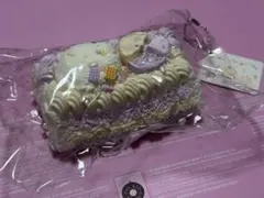 いち様専用　スクイーズ　ブランドケーキ2つ