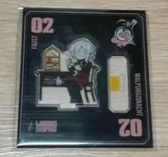 リンバスカンパニー 韓国 ポップアップ アクリルスタンド アクスタ