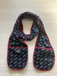 ノベルティ マフラー