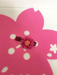 【新品未使用】ヘアゴム