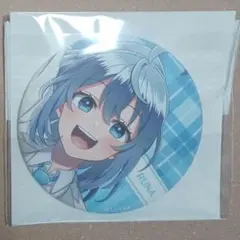 からぴち カラフルピーチ るな パラぴち 缶バッジ からぴちパラダイス うり 缶バ カラフルピーチ ぱらぴち パラぴち 缶