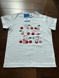 ⭐︎familiar Tシャツ 90サイズ - メルカリ