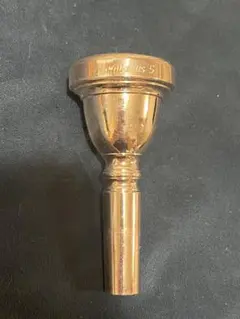 2025年最新】トロンボーン マウスピース ウィリーズの人気アイテム