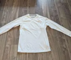 adidasゴルフ 長袖　白　ゴルフウェア　Callaway　テイラーメイド