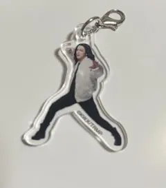 ミュージカル東京リベンジャーズ 場地　アクリルチャーム