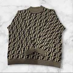 2026年最新】Fendi 長袖の人気アイテム - メルカリ