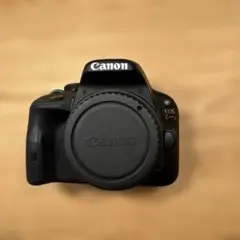 Canon EOS Kiss X7 デジタル一眼レフセット【期間限定　値下げ中】