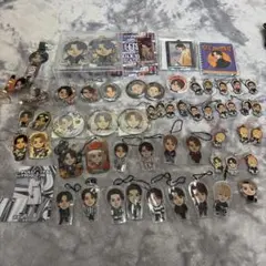 吉野北人 グッズ まとめ売り - メルカリ