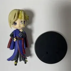 Qposket petit ツイステフィギュア ヴィル・シェーンハイト