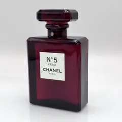 希少 シャネル香水 N°5 ロー オードゥトワレット 100ml