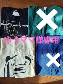Tシャツ　男児　160