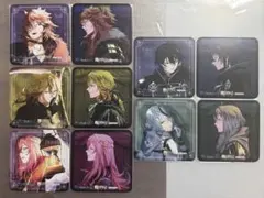 アイナナ アイドリッシュセブン アニカフェ 記念日2024 コロッタ