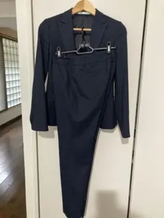 値下げ‼️Aokiレディーススーツ(上下)