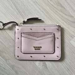 Victoria's Secret ビクトリアシークレット カードケースポーチ