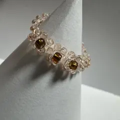 ハンドメイドリング＊クラシックカラー