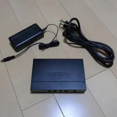 NETGEAR GS305P ネットギア PoE+対応 (63W）5ポートのサムネイル