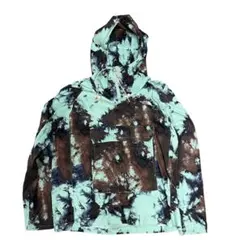 THE NORTH FACE マウンテンパーカー L ブルー