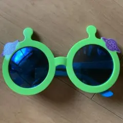 リトルグリーンメン　サングラス　ディズニーグッズ