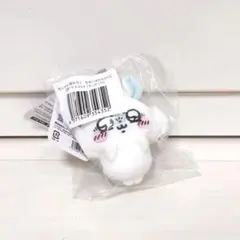 ちいかわ 褒めろッ モモンガだらけくじ E賞