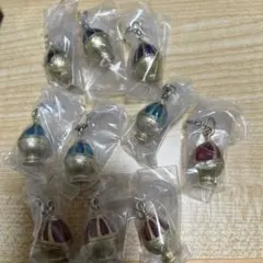 まどマギ ソウルジェム めじるしアクセサリー まとめ売り