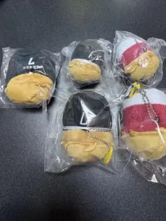 ハイキュー!! ぬいぐるみ類 もちマス等 宮侑セット