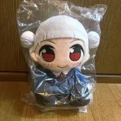 くりぱん　嵐千砂都 ラブライブ スーパースター Liella くりぱん ぬいぐるみ 嵐千砂都
