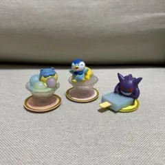 ポケモン Yummy!スイーツマスコット2