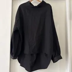 Jena espace merveilleux ブラウス