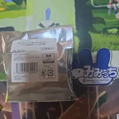 たまごっちふぁくとり〜！　アクリルおなまえバッジ　みみっち