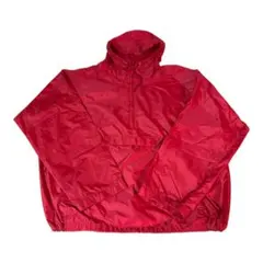 【80's〜90's】Woolrich ウールリッチ アノラックパーカー