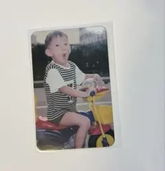 2025年最新】幼少期トレカ seventeenの人気アイテム - メルカリ