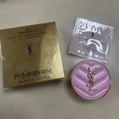 YSL メイクミーブラッシュ パウダー S 42のサムネイル