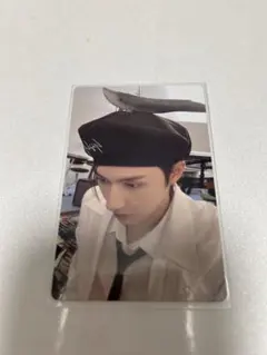 ジュン　HEAR 17 IS RIGHT HERE SEVENTEEN