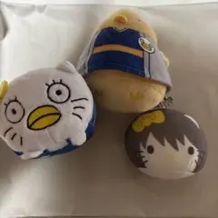 2026年最新】銀魂 おまんじゅうの人気アイテム - メルカリ