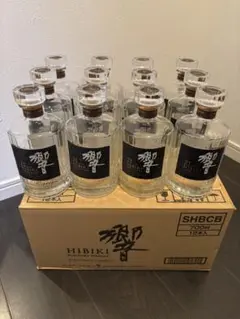 2025年最新】響12 空瓶の人気アイテム - メルカリ