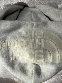 ザノースフェイス　リアビューフルジップフーディ　　レディース