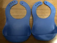 お食事エプロン　セット