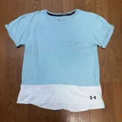 アンダーアーマー Tシャツ トップス