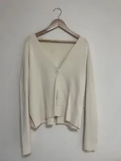 UNIQLO ユニクロ　カーディガン