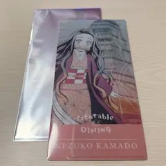 2026年最新】鬼滅 ダイニング チケットケースの人気アイテム - メルカリ