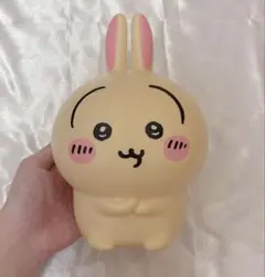 ちいかわ 一番くじ　うさぎフィギュア