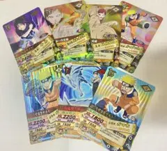 ナルティメットカードバトル