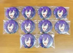 礼瀬マヨイ 缶バッジ