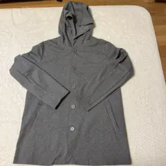 美品。Urban Research グレーのジャケット