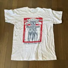 2026年最新】バドワイザー tシャツ 90sの人気アイテム - メルカリ