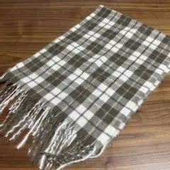 COMME CA ISM コムサイズム　マフラー